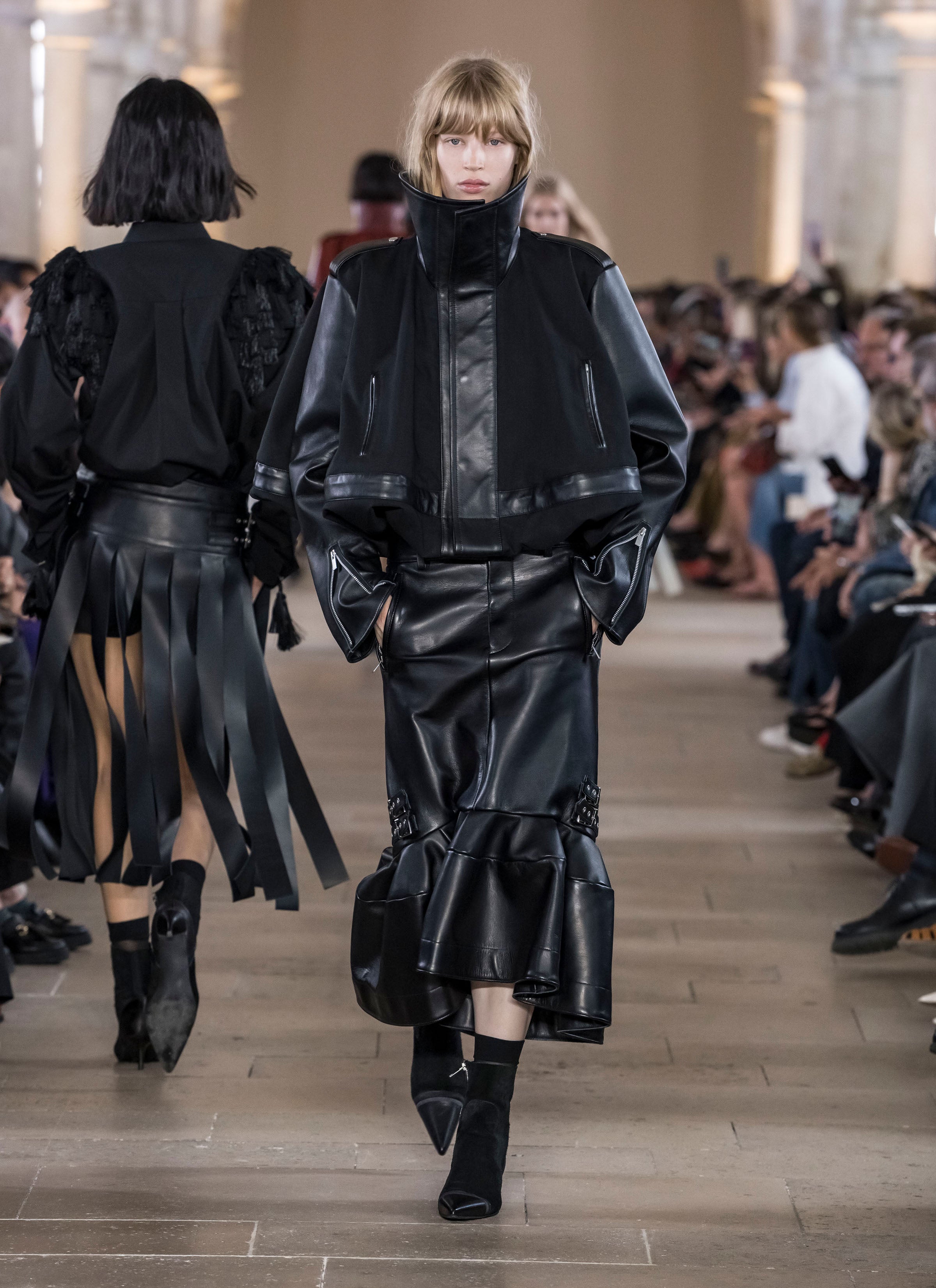 sacai Spring & Summer 2027 Collection