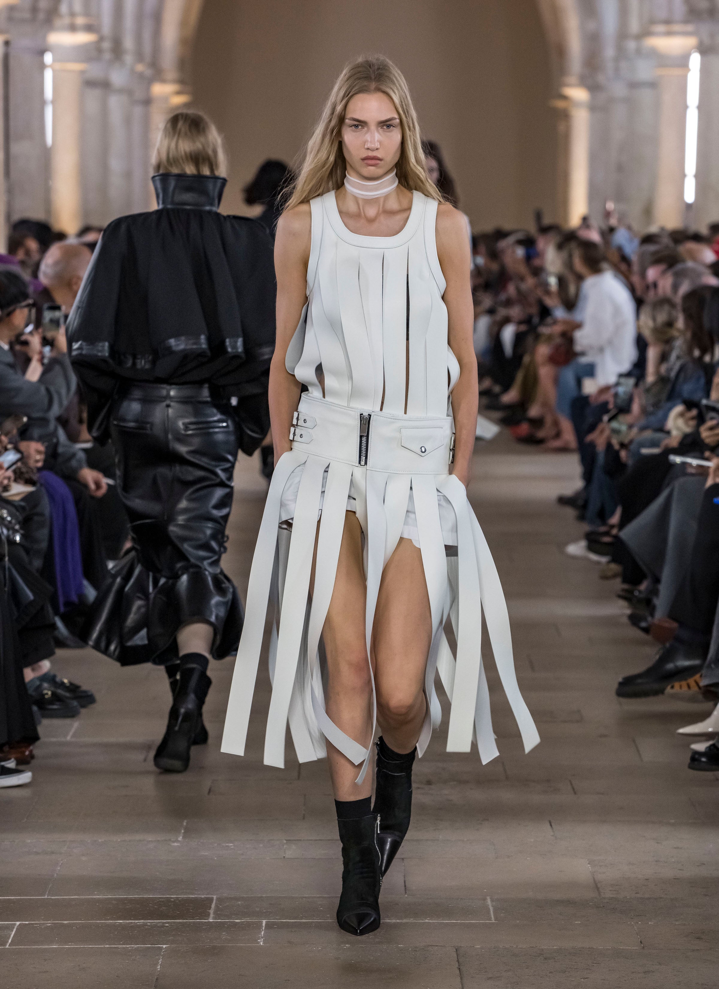 sacai Spring & Summer 2027 Collection