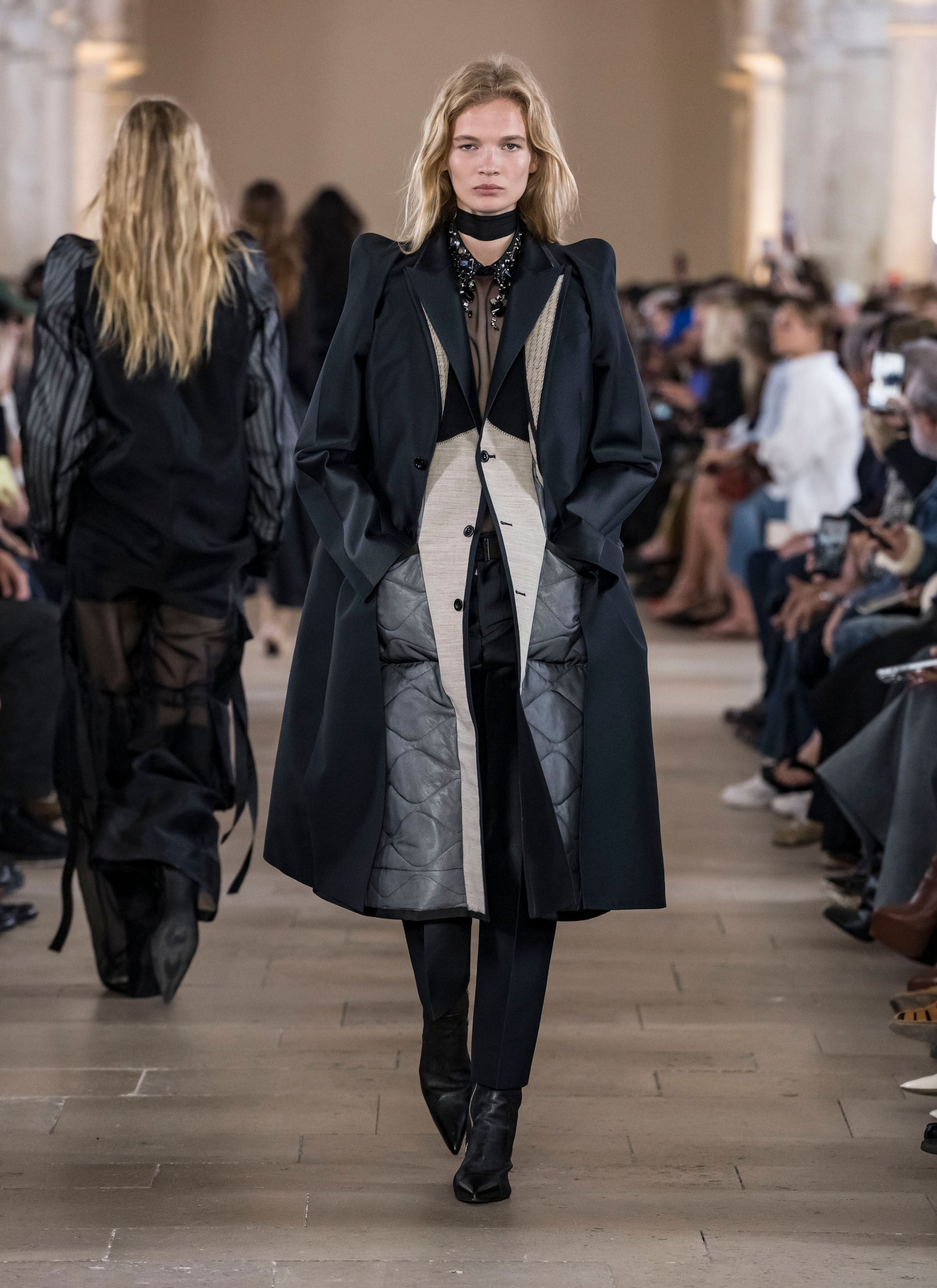 sacai Spring & Summer 2027 Collection