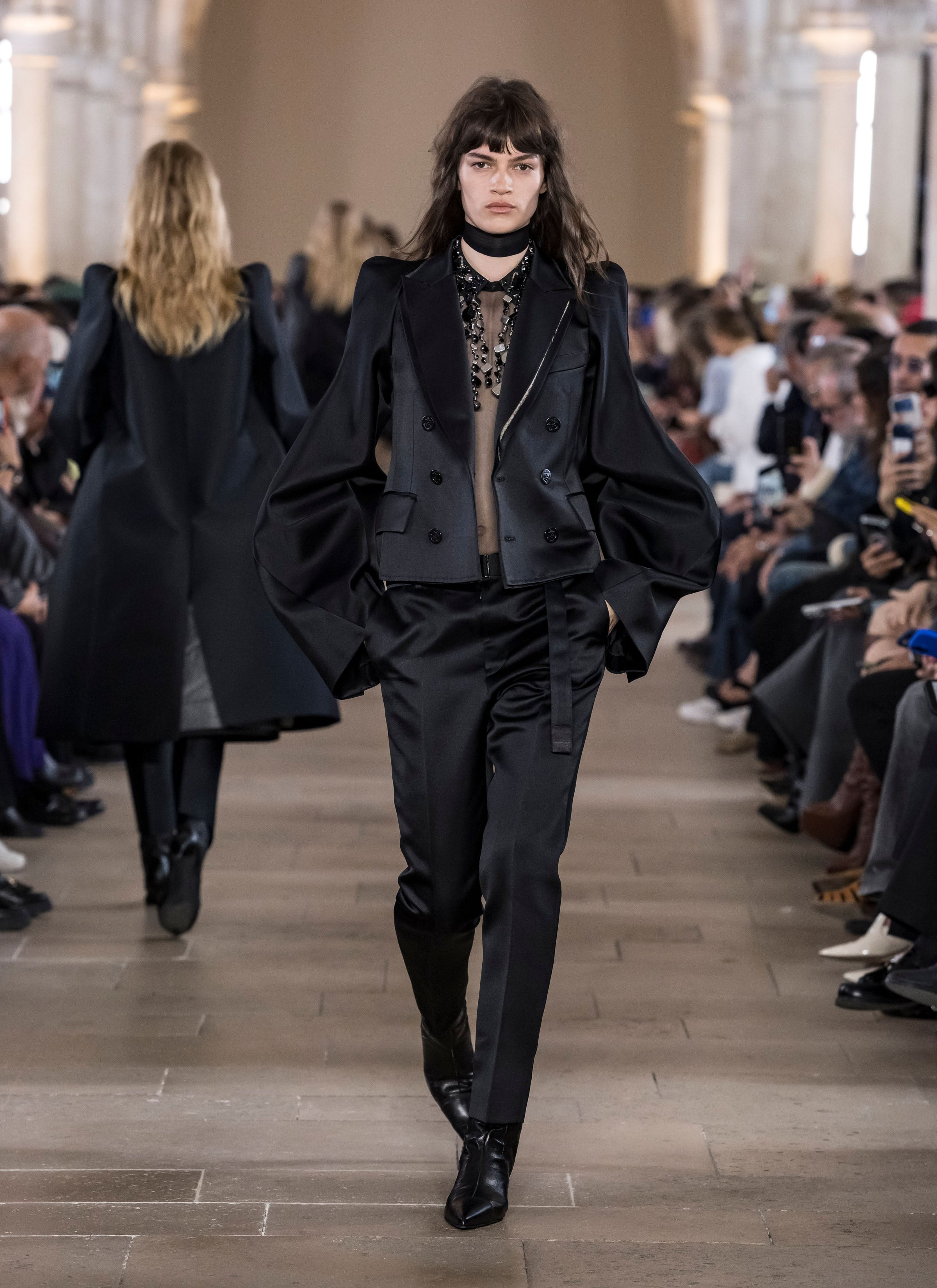 sacai Spring & Summer 2027 Collection