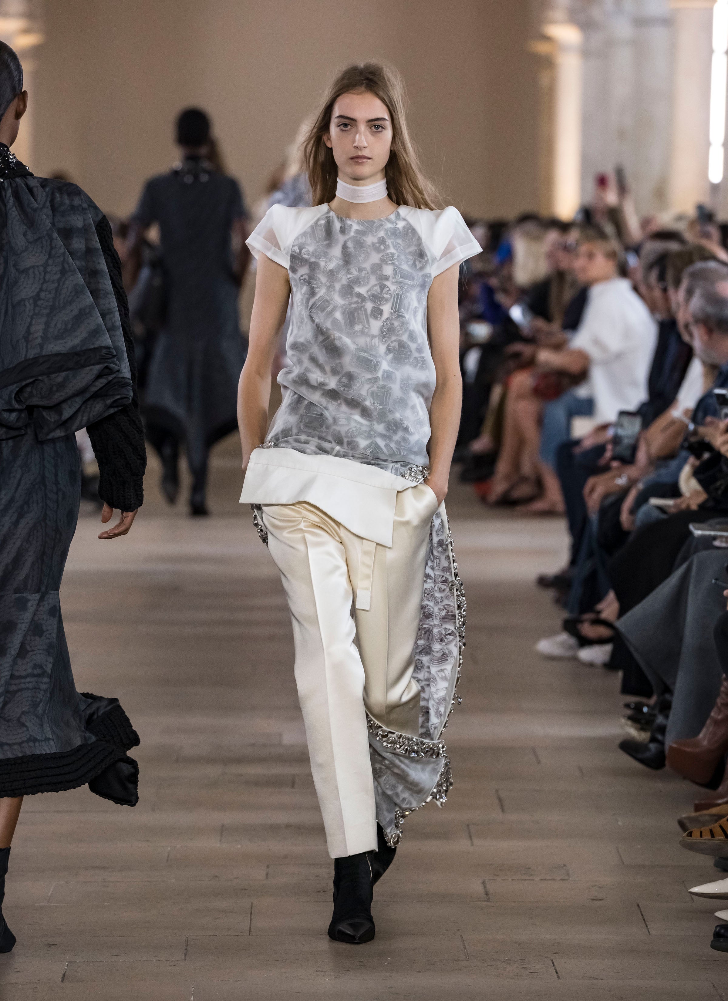 sacai Spring & Summer 2027 Collection
