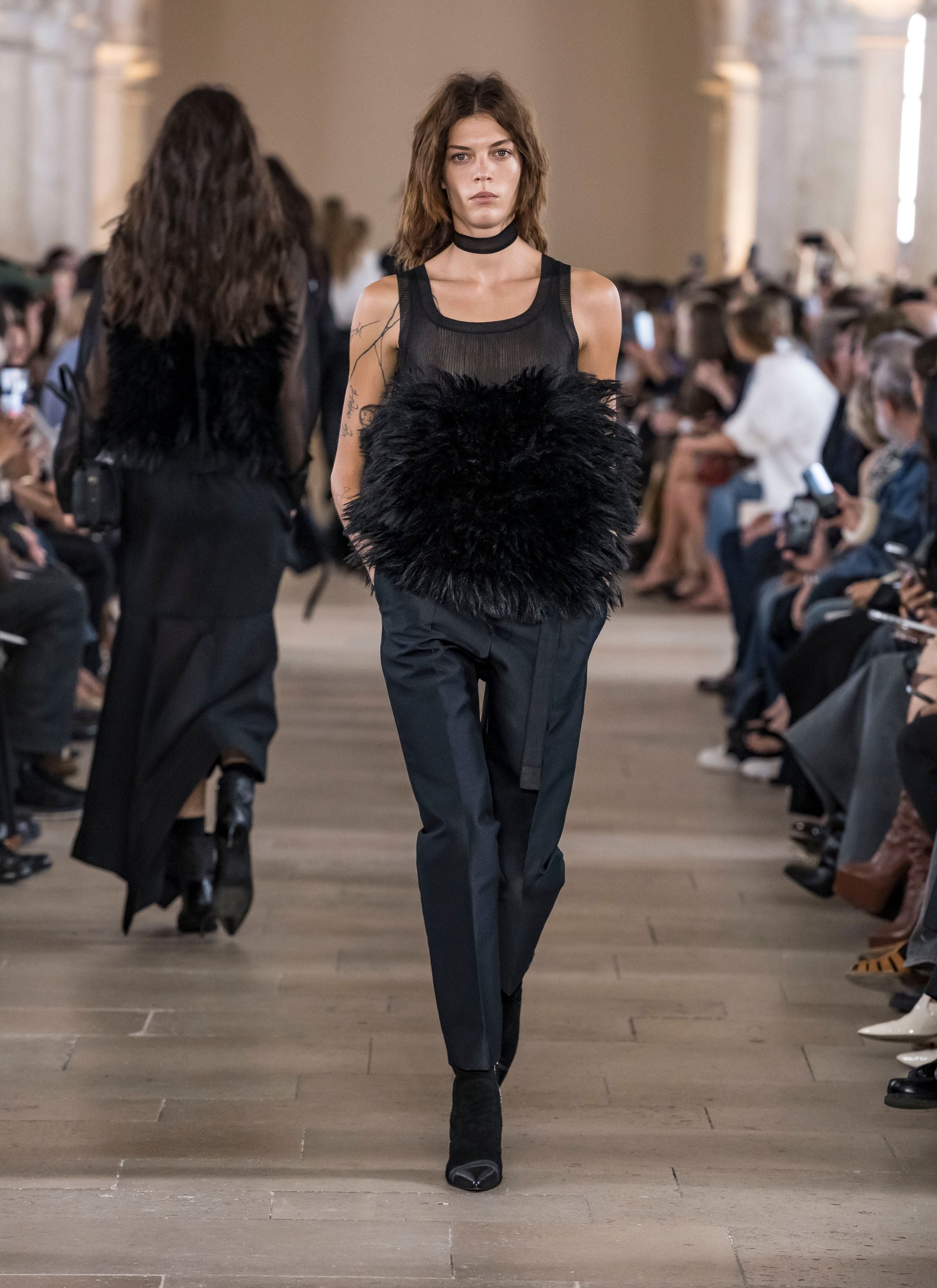 sacai Spring & Summer 2027 Collection