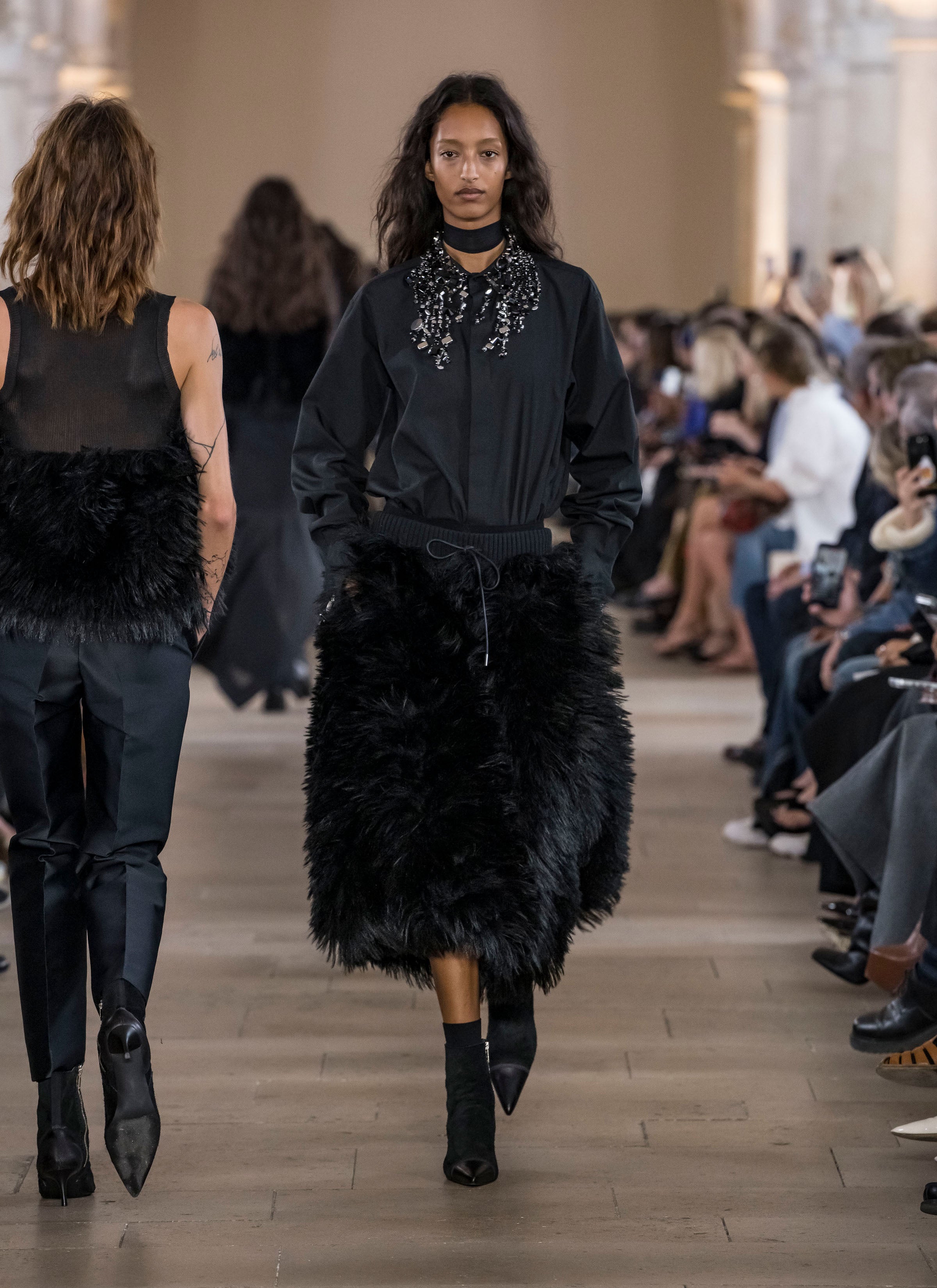sacai Spring & Summer 2027 Collection
