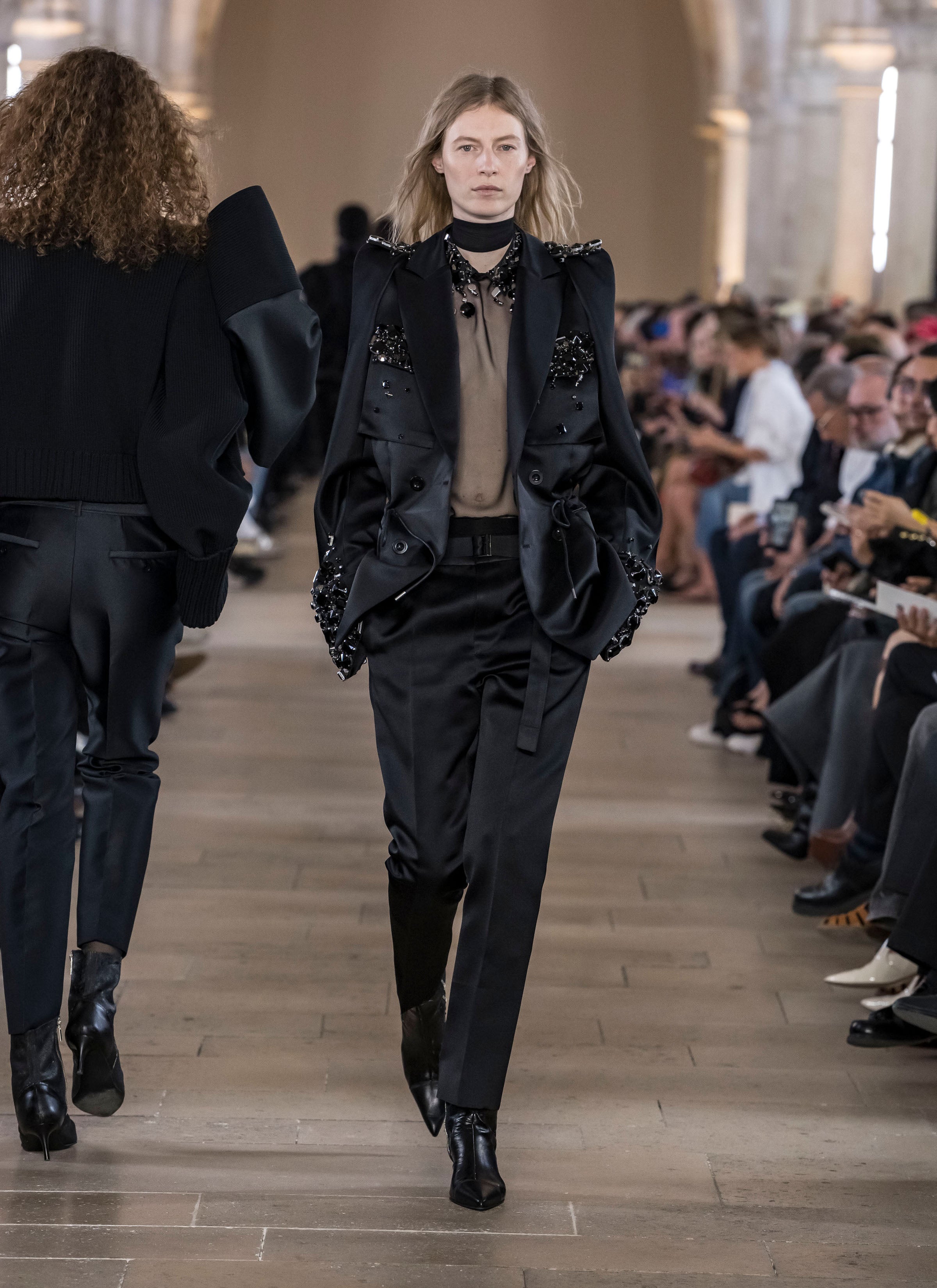 sacai Spring & Summer 2027 Collection