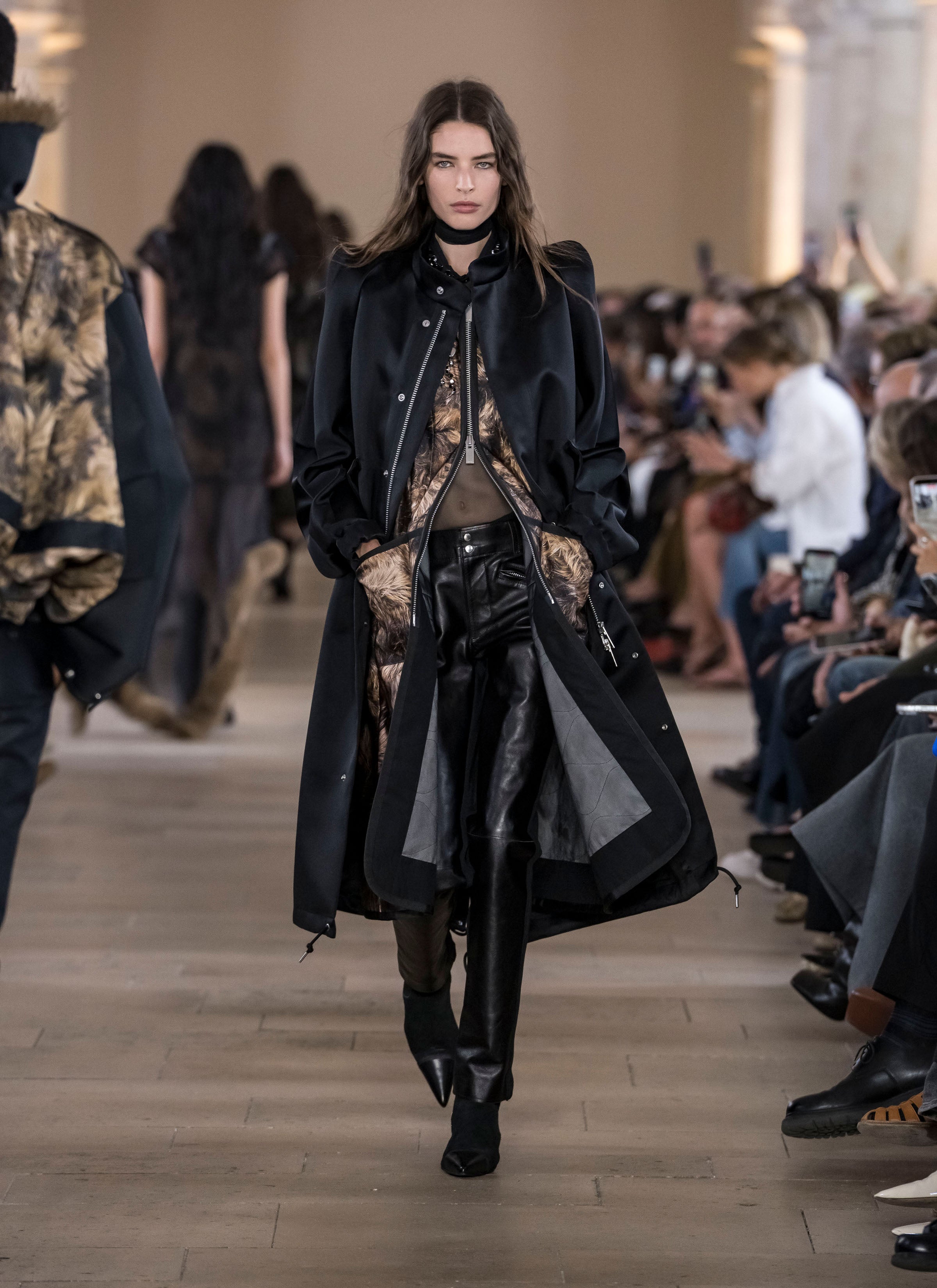 sacai Spring & Summer 2027 Collection