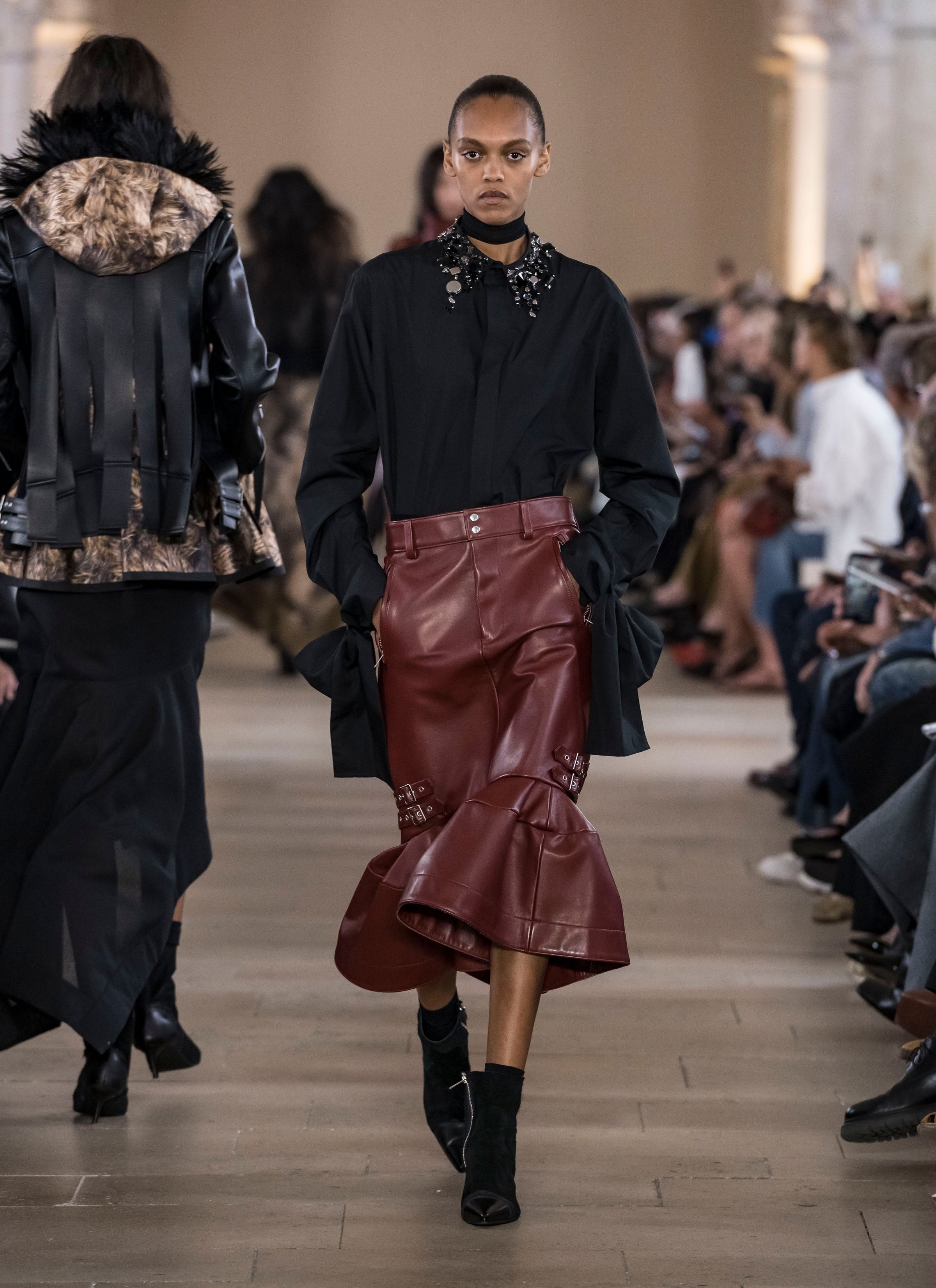sacai Spring & Summer 2027 Collection