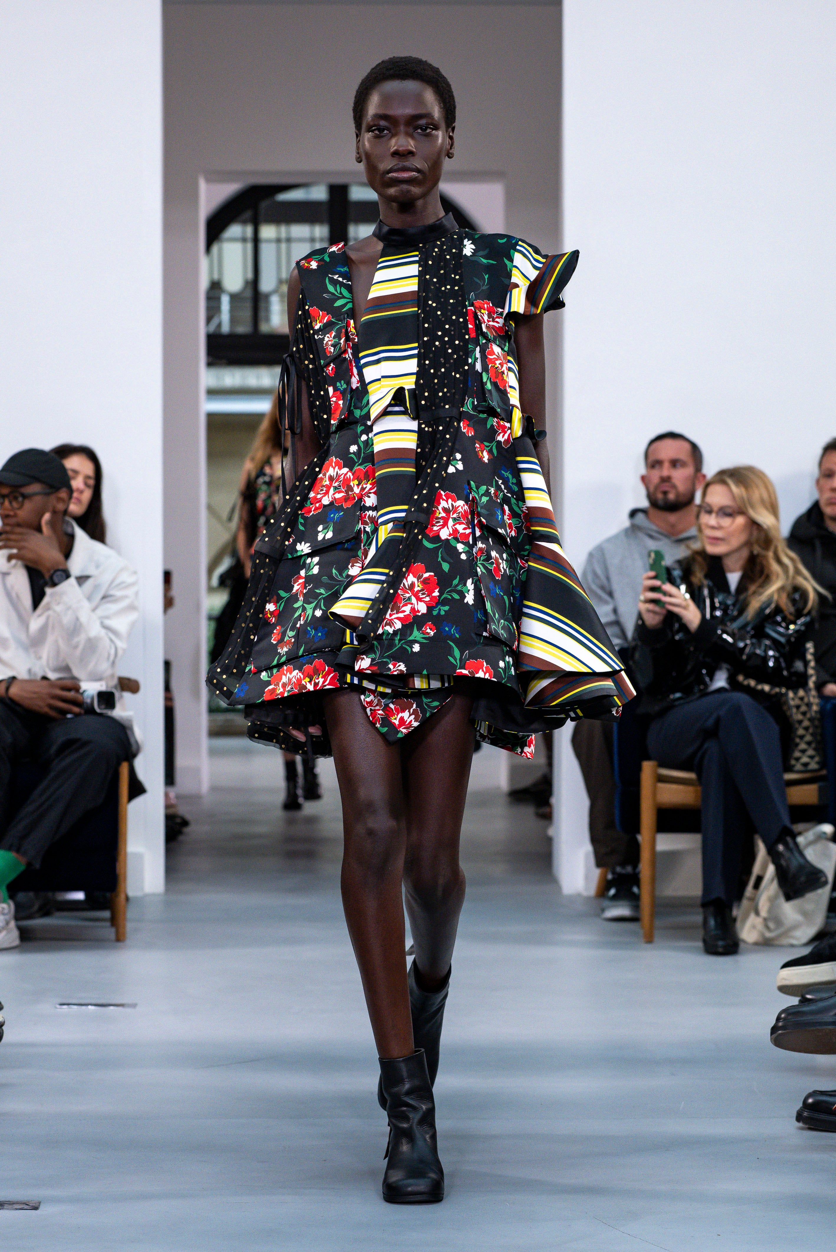 sacai Spring & Summer 2026 Collection 