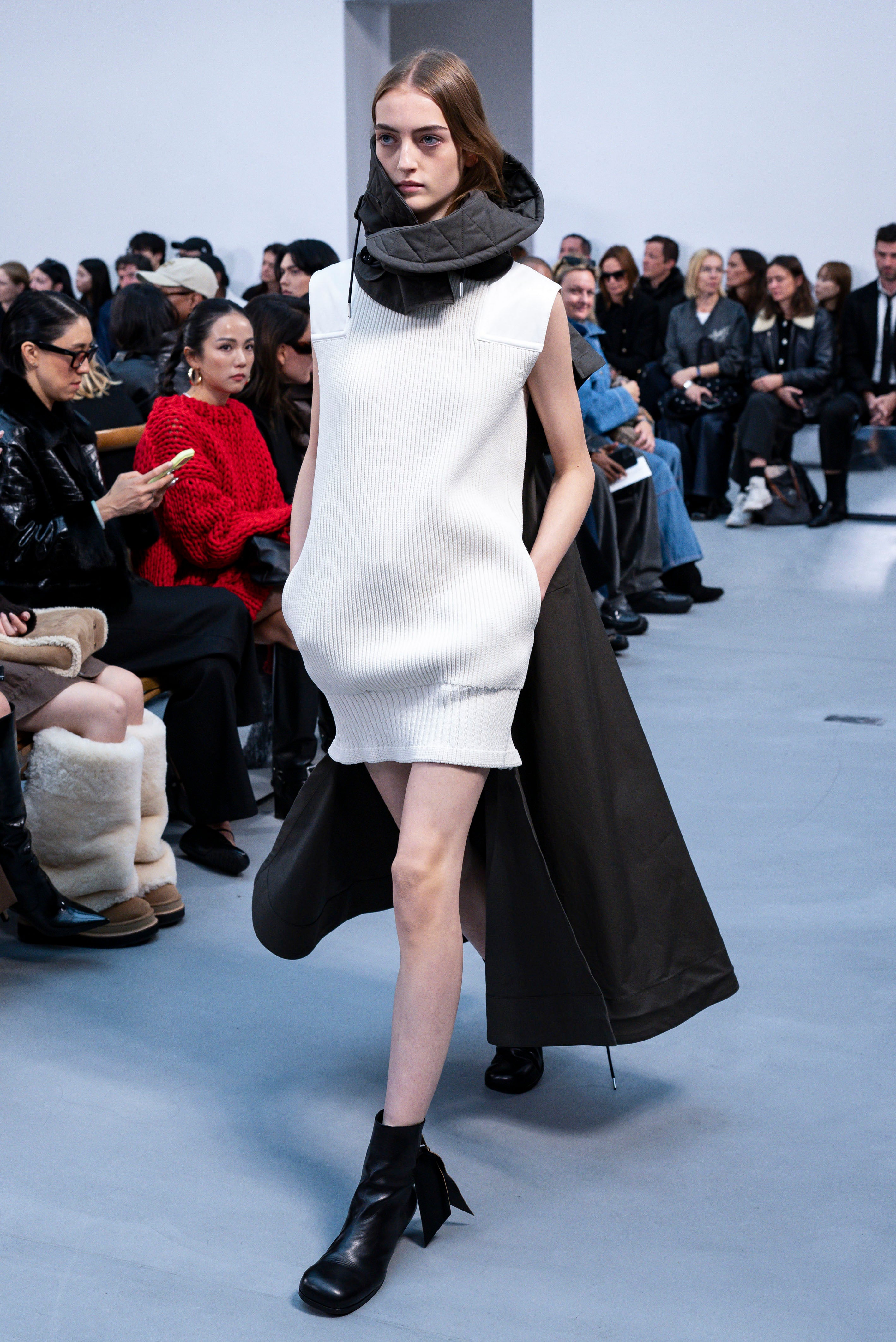 sacai Spring & Summer 2026 Collection 