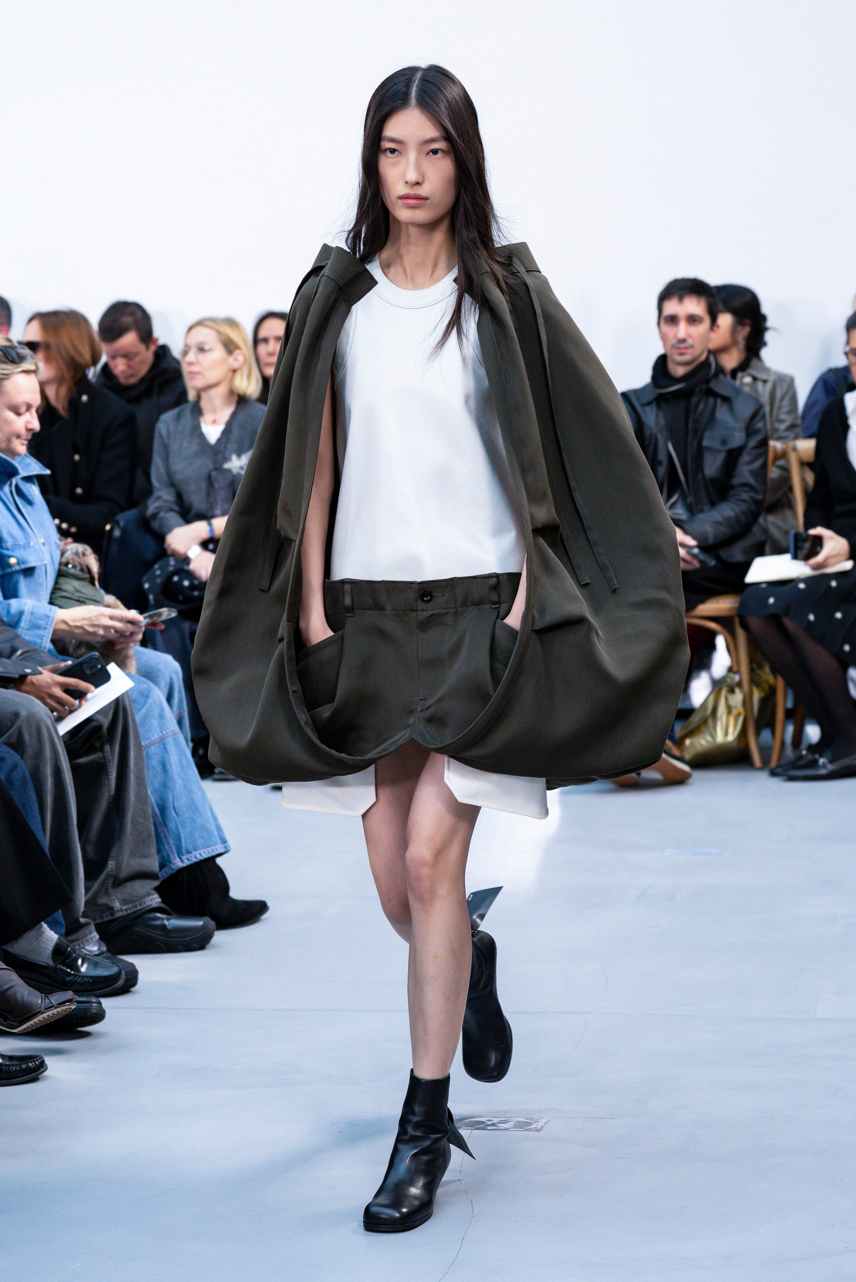 sacai Spring & Summer 2026 Collection 