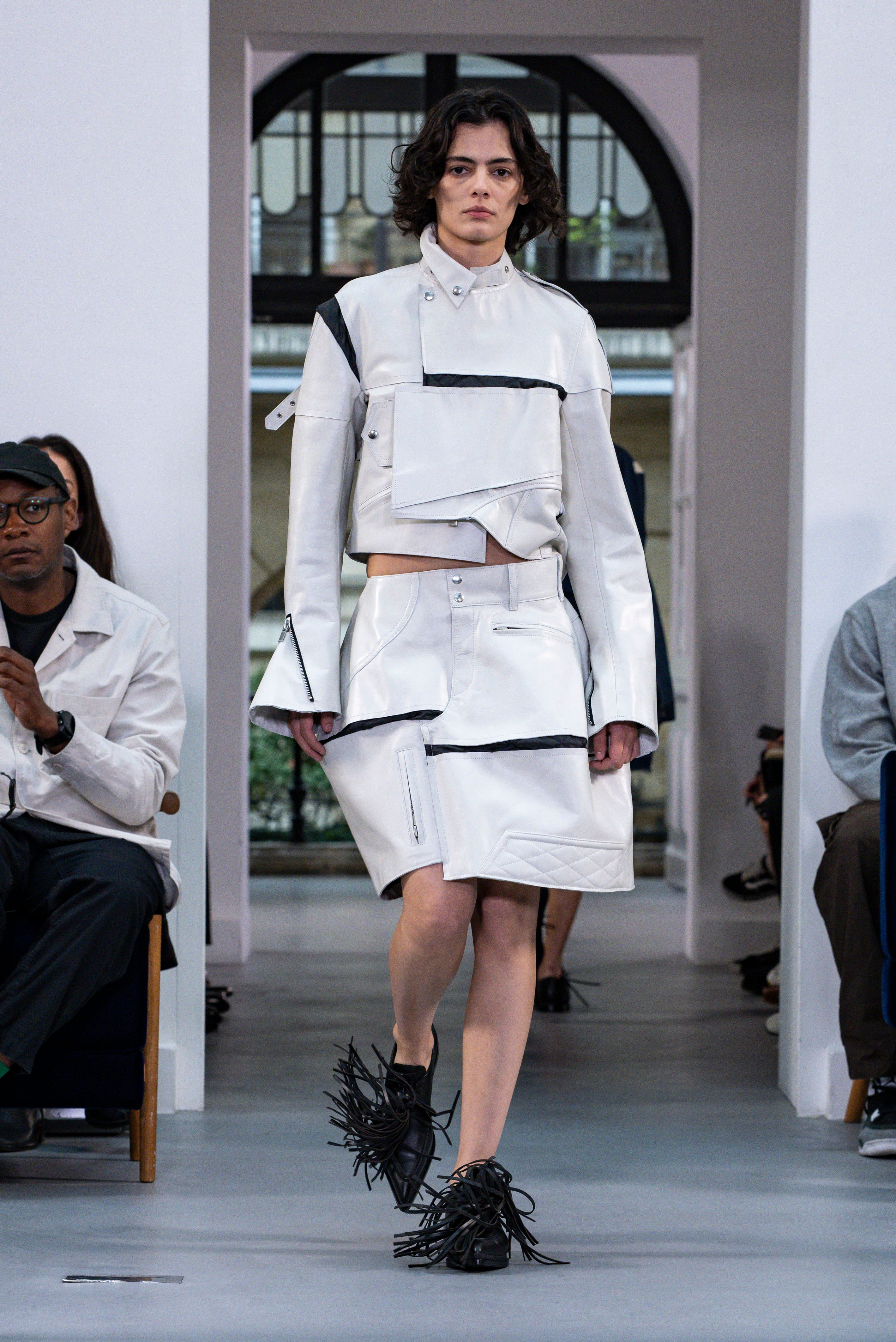 sacai Spring & Summer 2026 Collection 