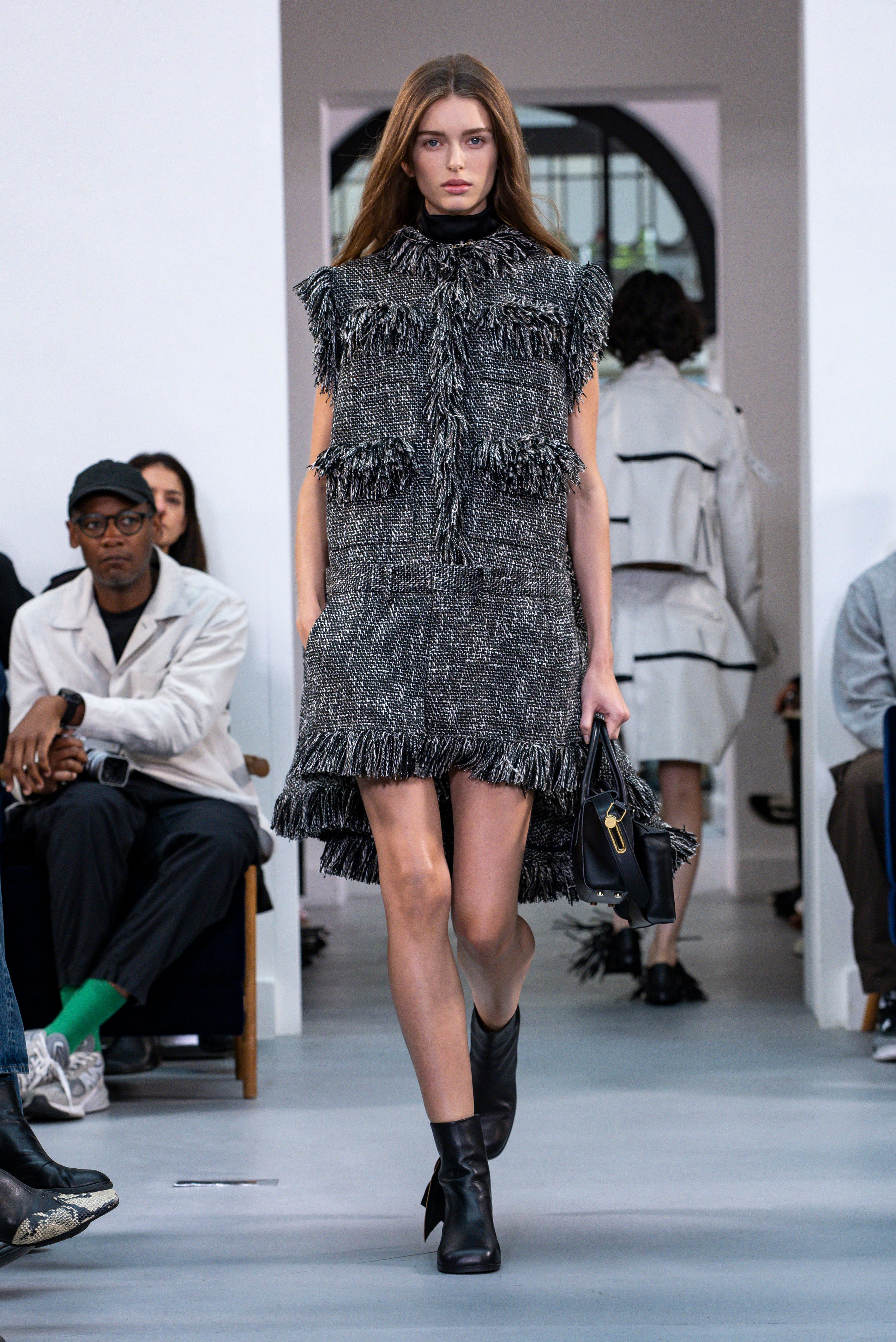 sacai Spring & Summer 2026 Collection 