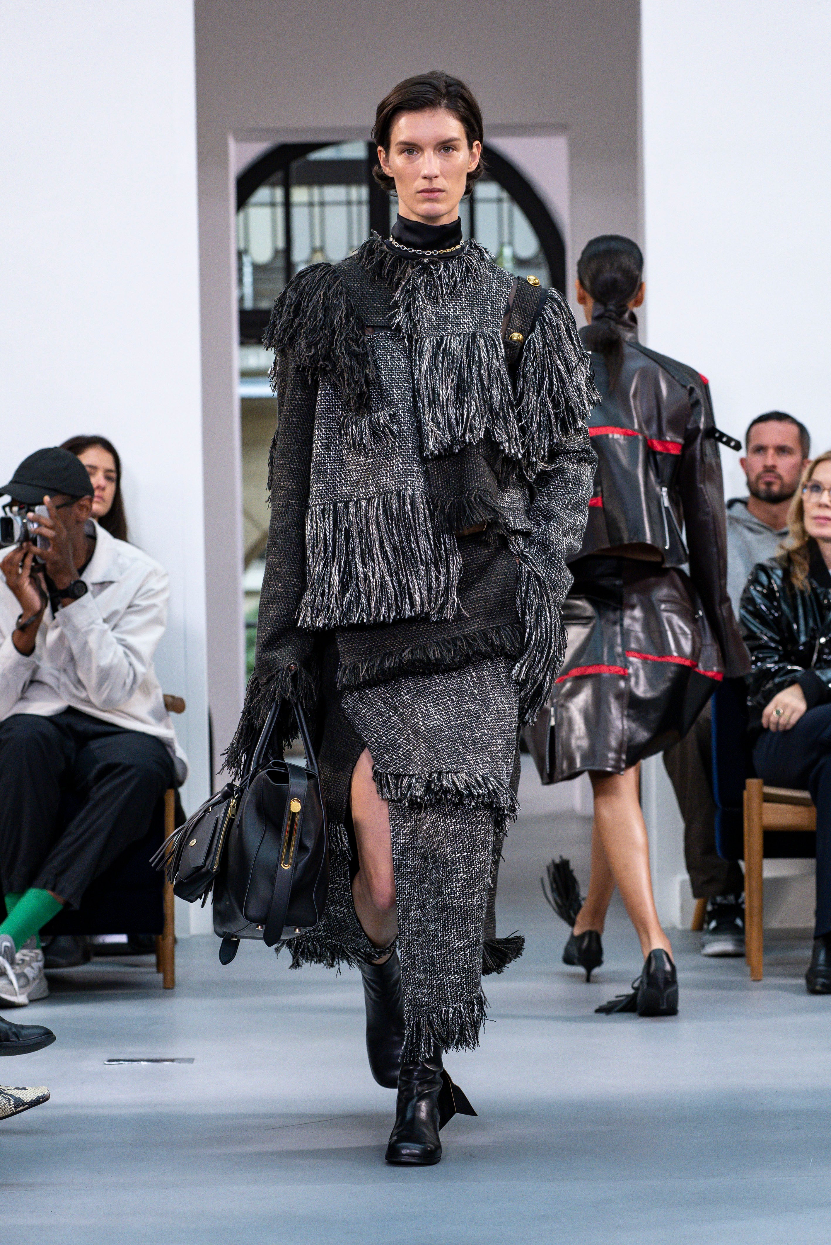 sacai Spring & Summer 2026 Collection 