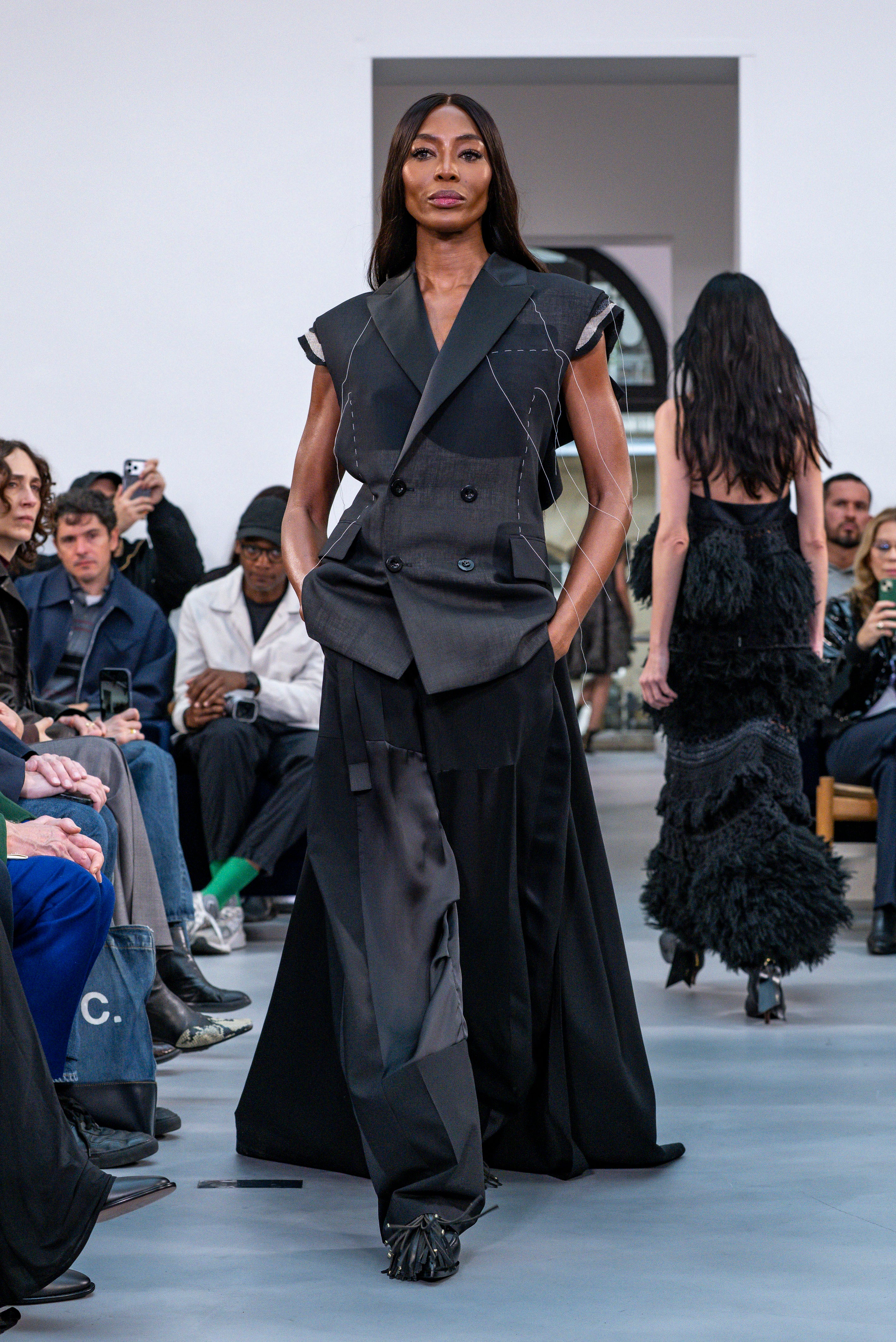 sacai Spring & Summer 2026 Collection 