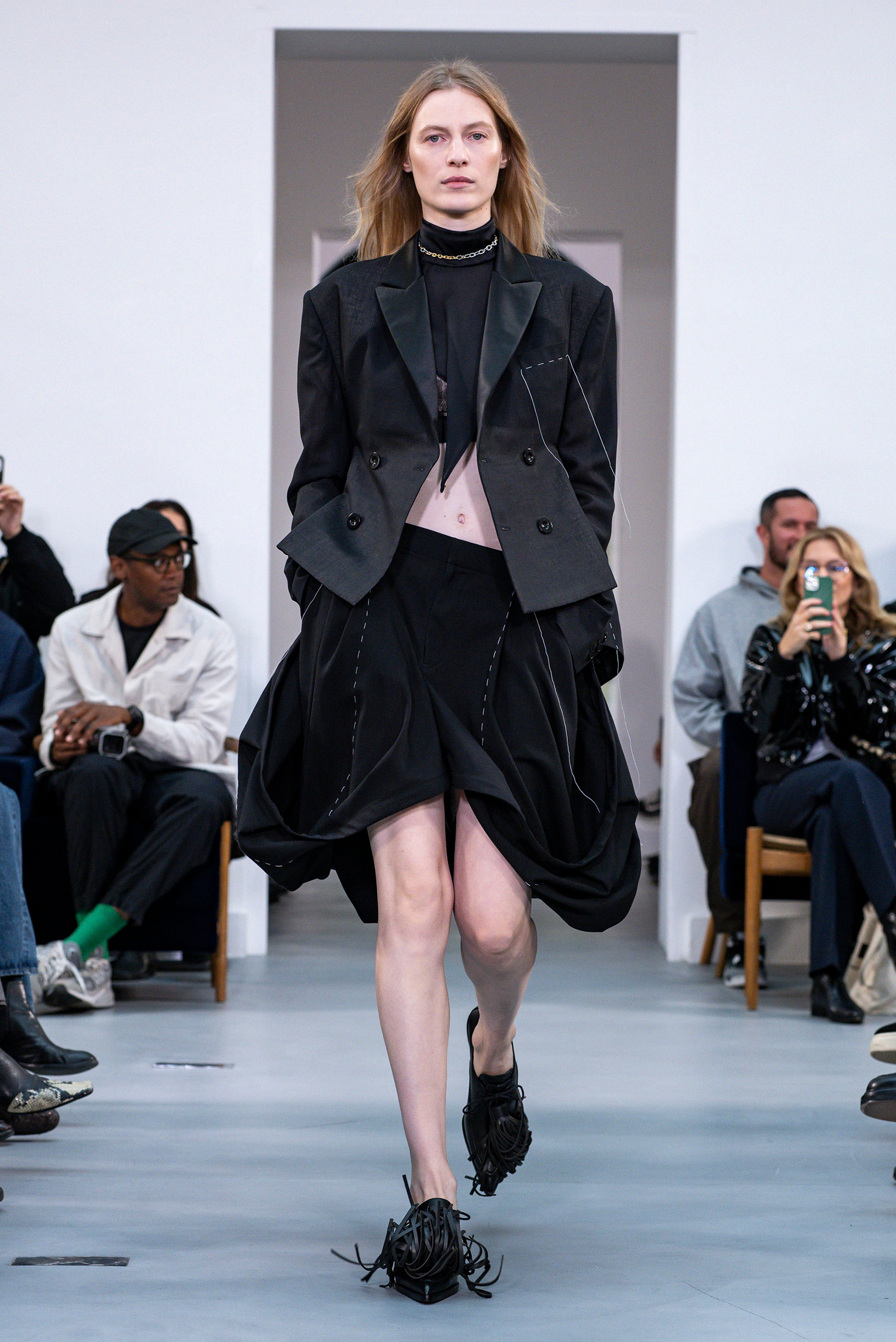 sacai Spring & Summer 2026 Collection 