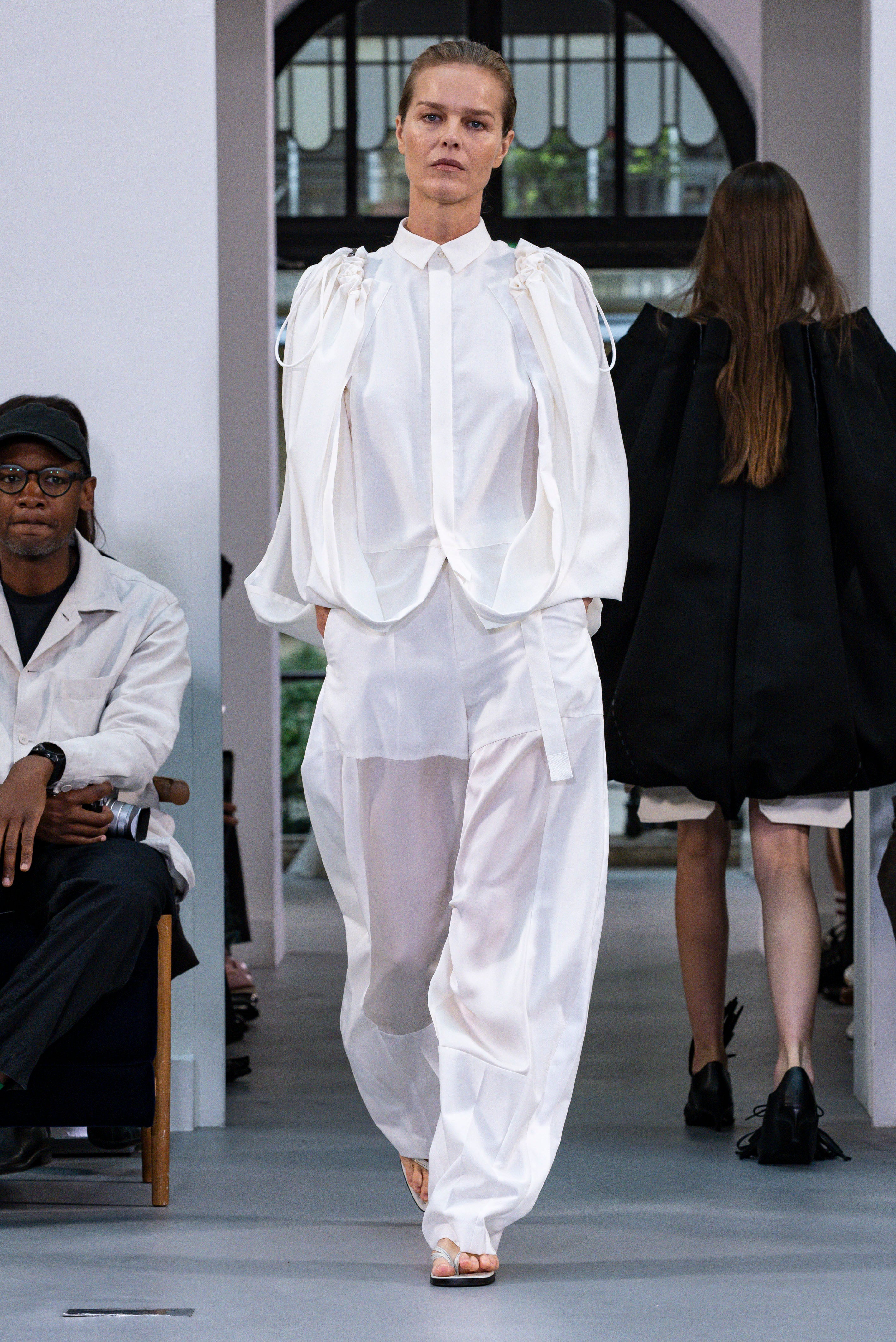 sacai Spring & Summer 2026 Collection 
