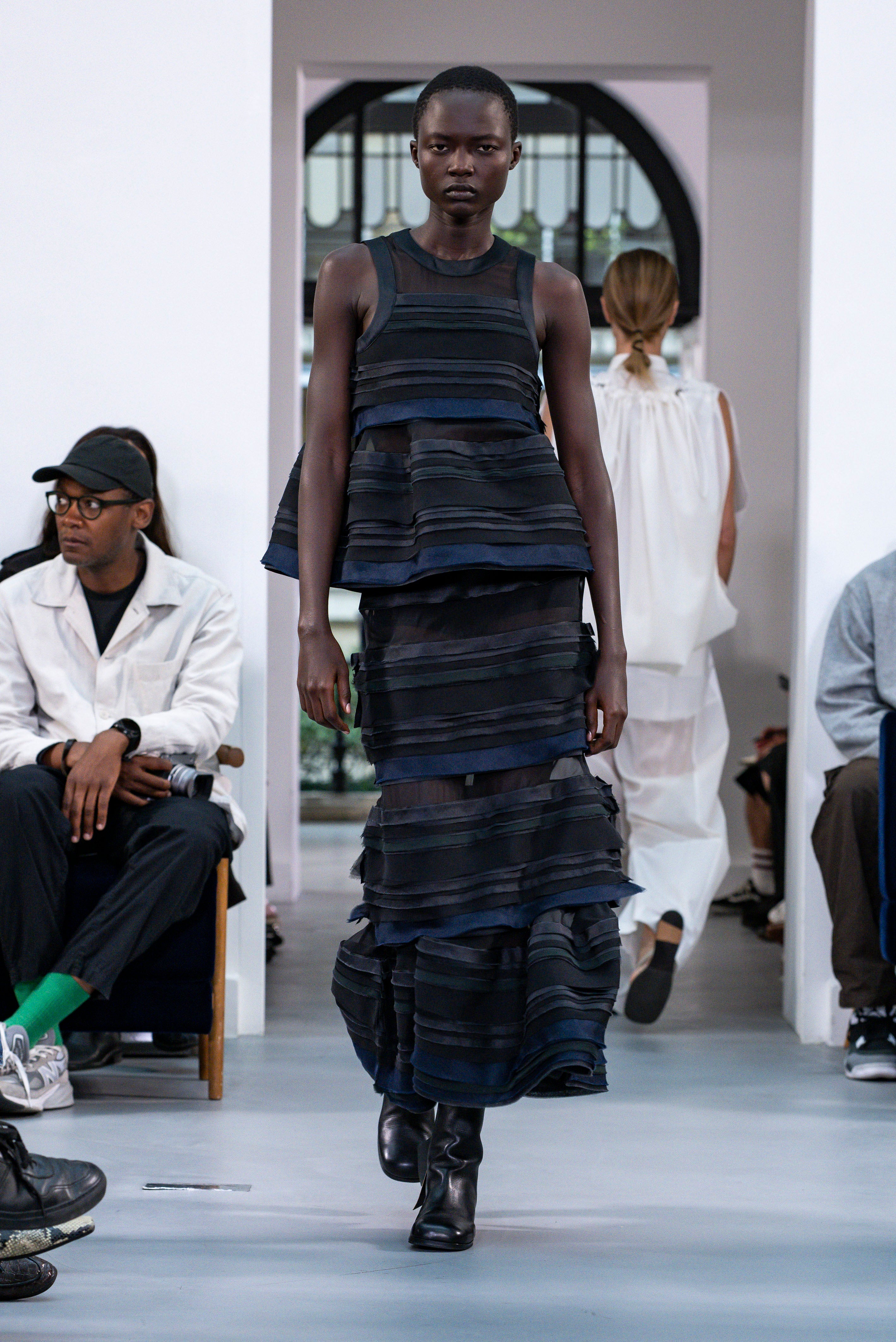 sacai Spring & Summer 2026 Collection 