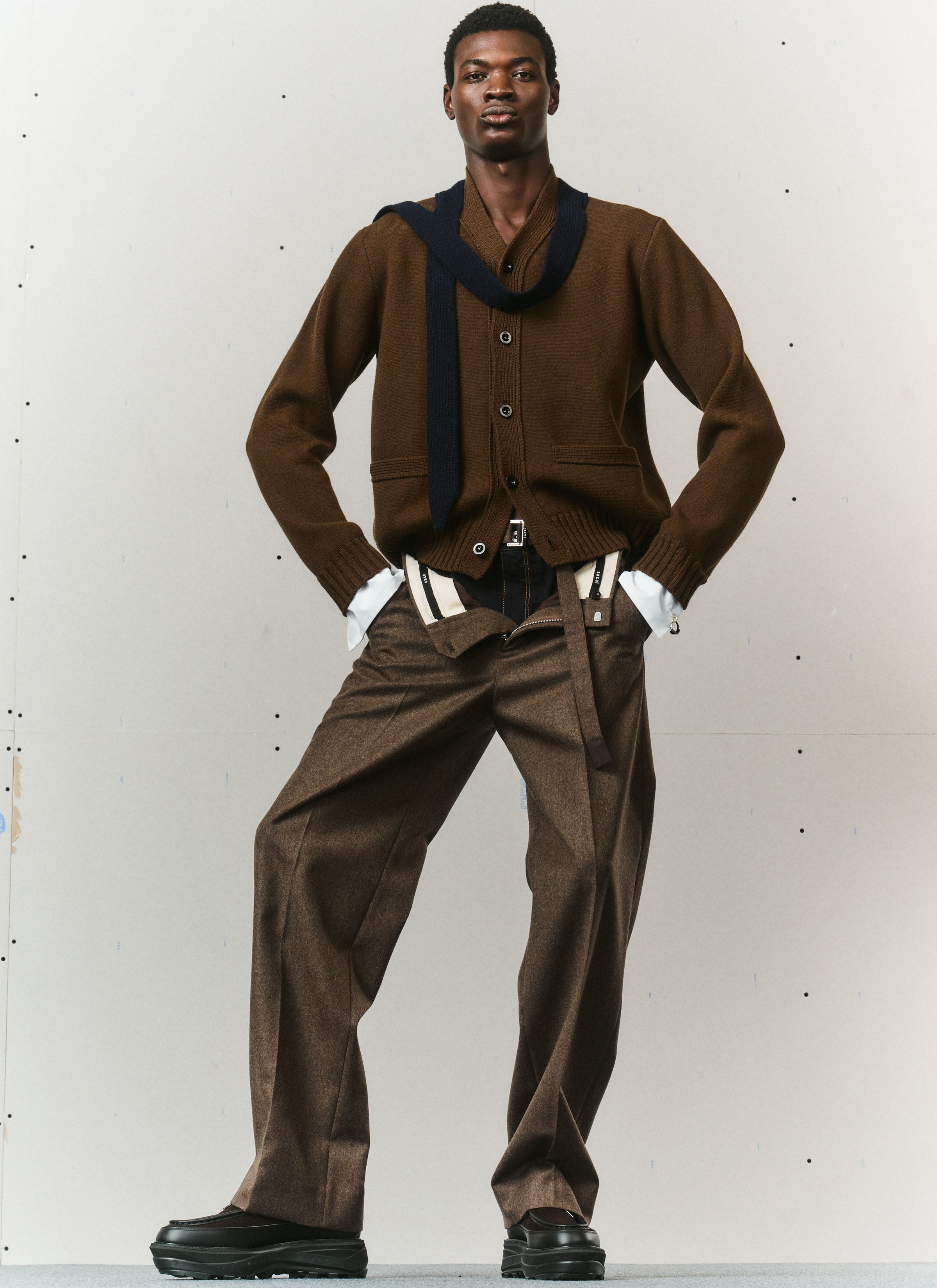 ALL MEN – ページ 2 | sacai Official Store サカイ オフィシャル