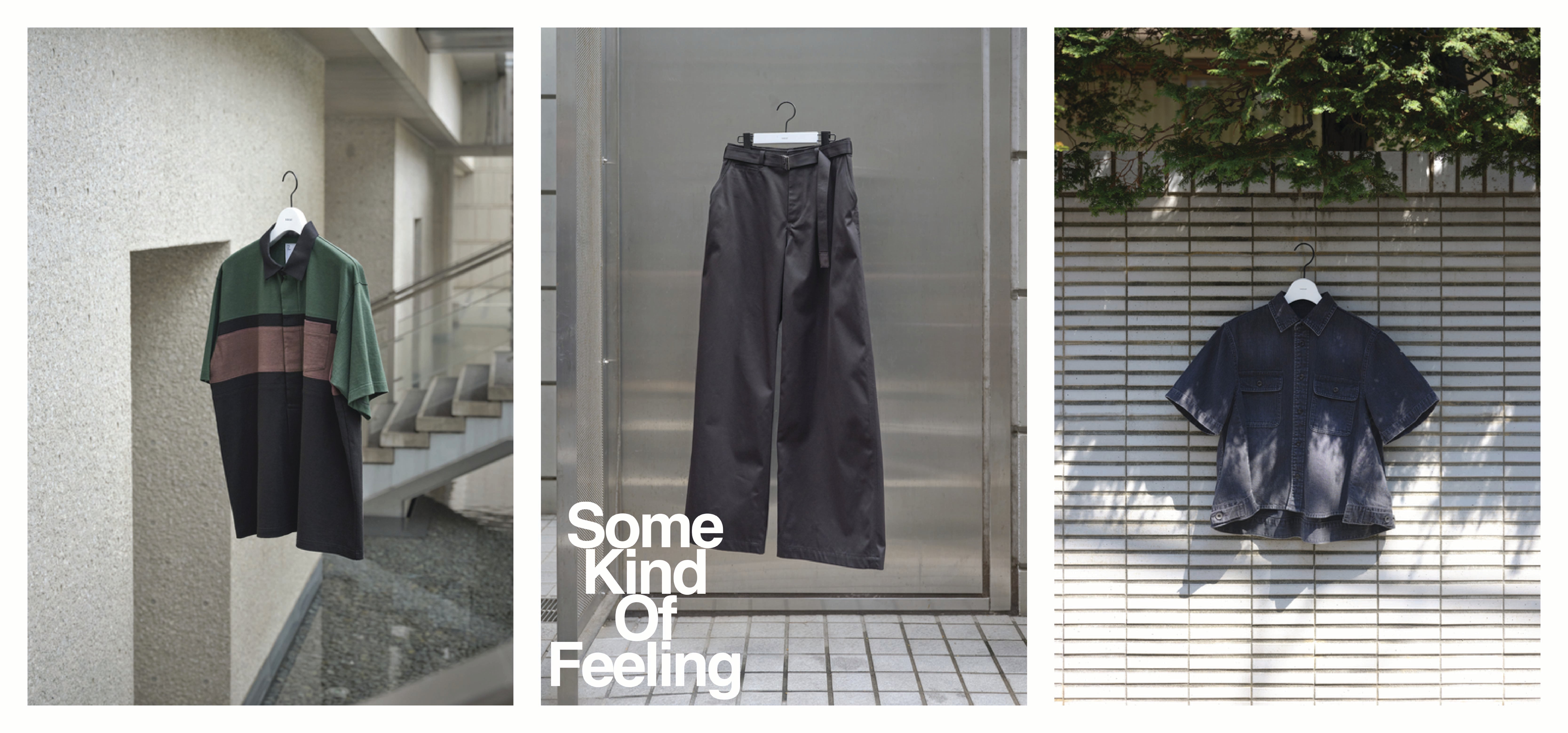sacai Official Store サカイ オフィシャル